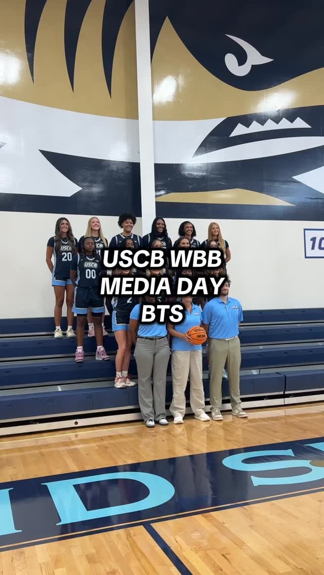 Video post from uscbsandsharks.