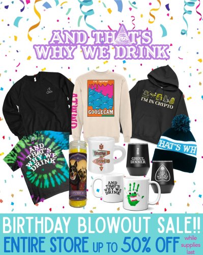 Photo post from kingsroadmerch.