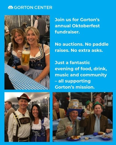 Video post from gortoncenterlf.