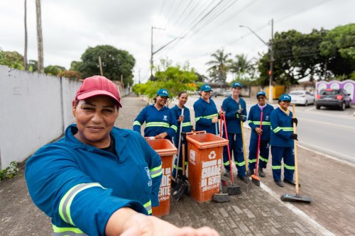 Carousel post from prefeiturariolargo.