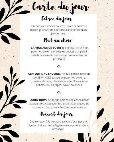 Photo post from miditreizepontarlier.