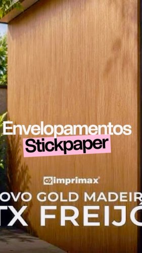 Photo post from stickpaper.