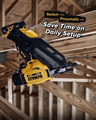 Carousel post from dewalttough.
