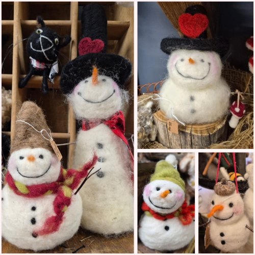 Photo post from niftygiftynorfolk.