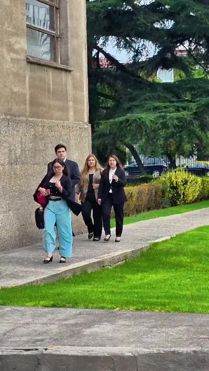 Video post from escuelamilitaroficial.