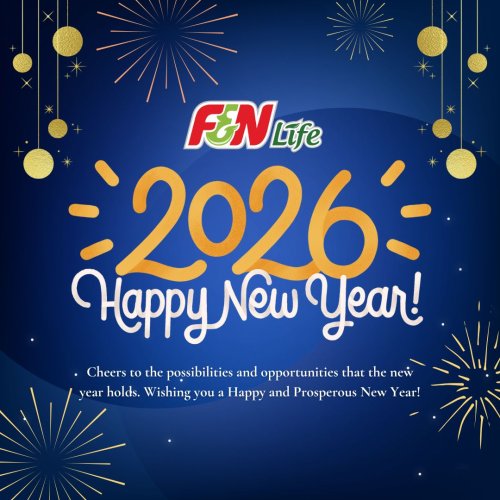 Photo post from fn.life.