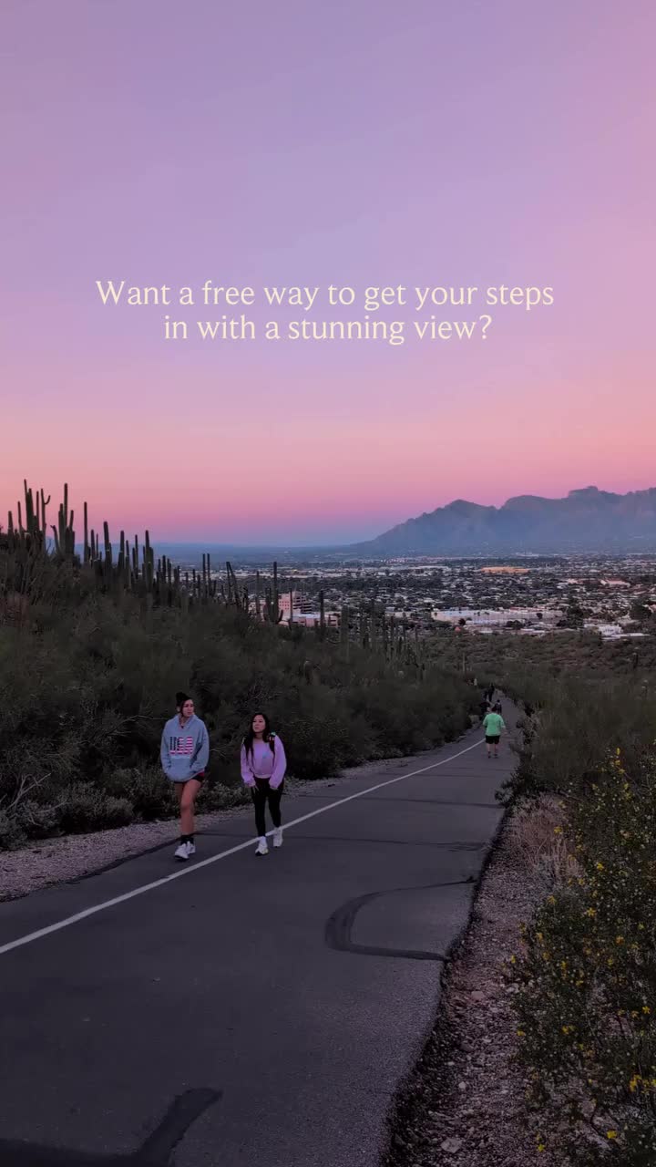 Video post from visittucson.