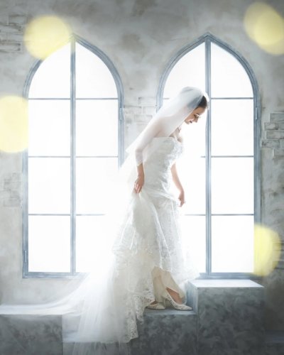 Carousel post from laquan_wedding.