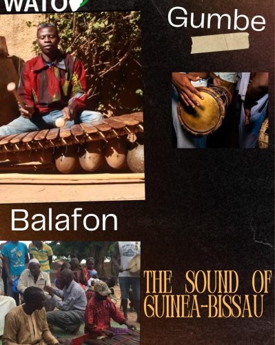 Photo post from wafricatourism.