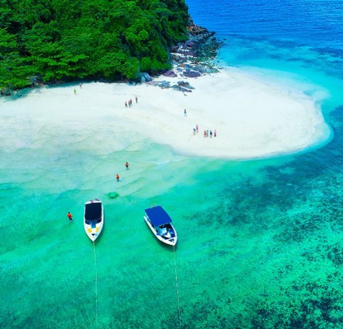 Carousel post from amazingthailandjp.