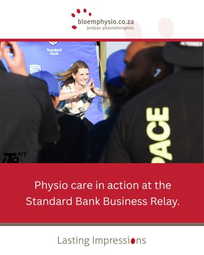 Carousel post from bloem_physio.