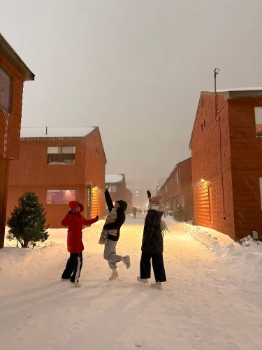 Photo post from bostoncollege.