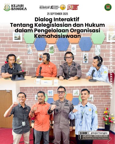 Photo post from kejaribangka.