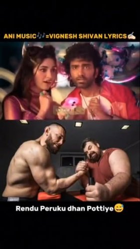 Video post from janani_creations_quotes.