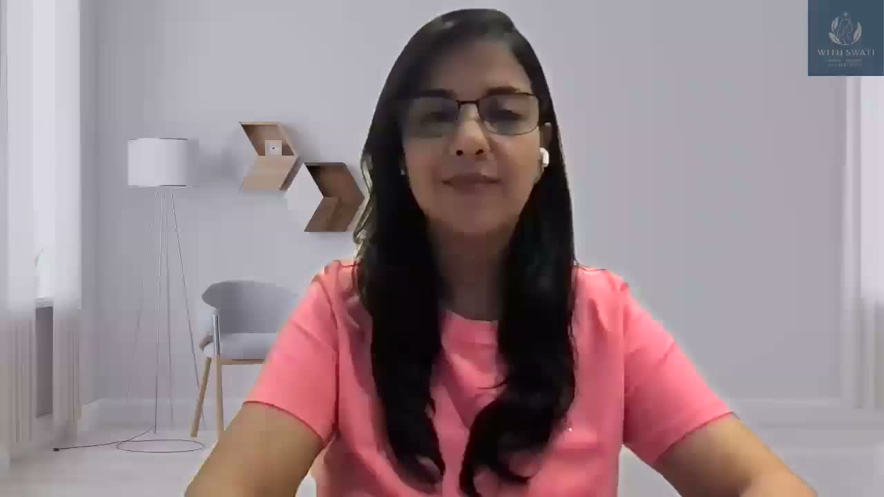 Video post from withswatiprakash.