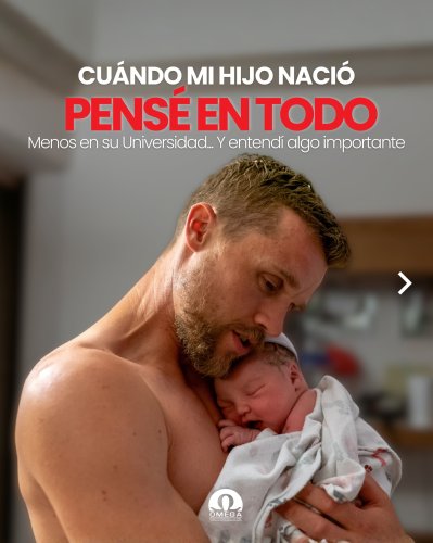 Carousel post from omegasegurosco.