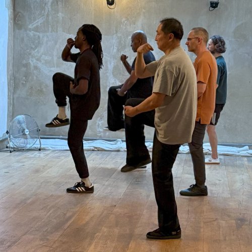 Photo post from azischooloftaiji.