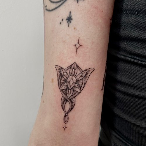 Photo post from lovetattoossandhurst.