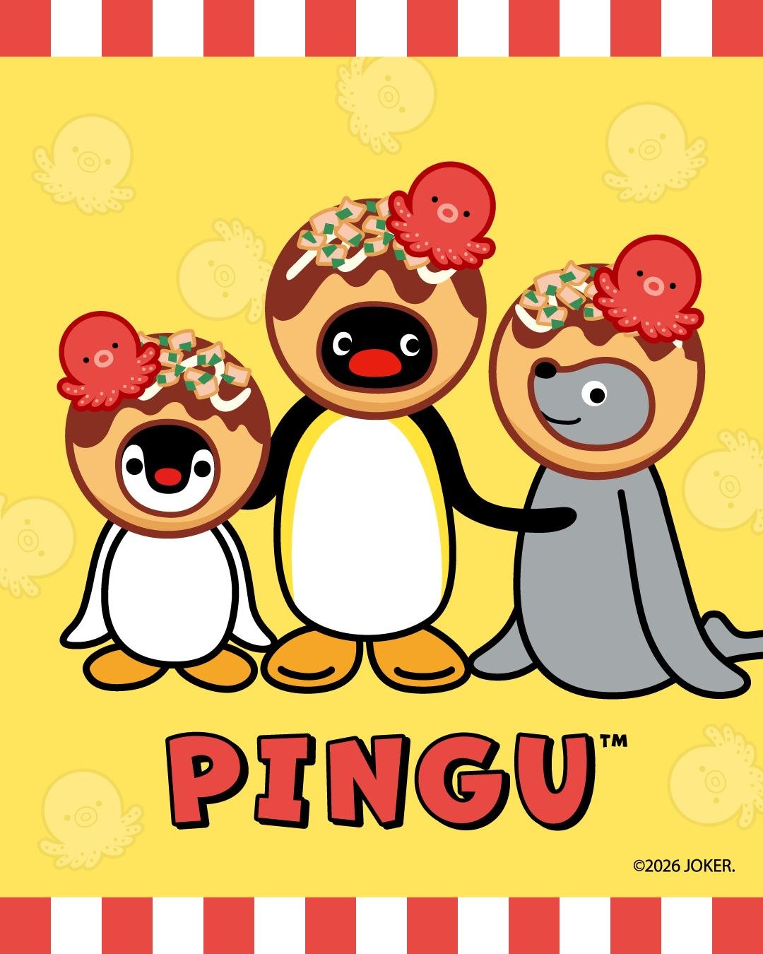 Photo post from pingu_jp.