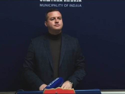 Photo post from sremskatelevizija.