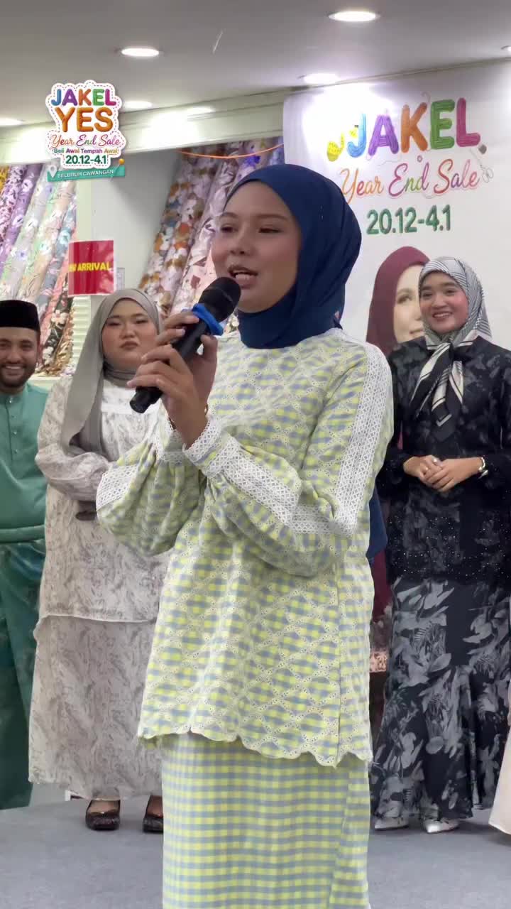 Video post from jakeltextile.