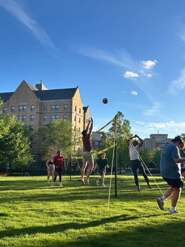 Photo post from bostoncollege.