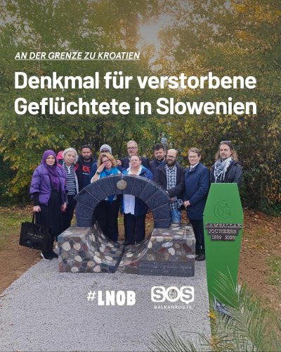 Carousel post from leavenoonebehind2020.