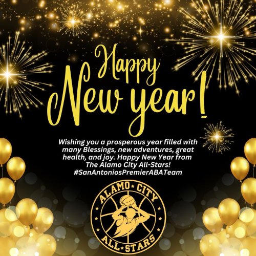 Photo post from thealamocityallstars.