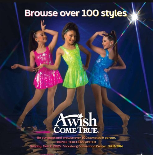 Photo post from dance.teachers.united.