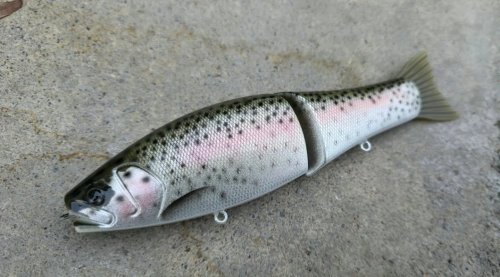 Photo post from garrettscustoms.