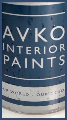 Video post from avkointerior.