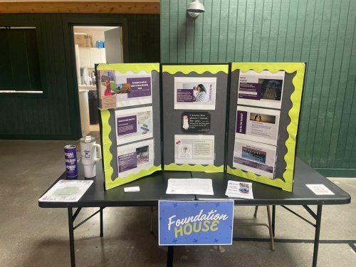 Photo post from foundationhm.