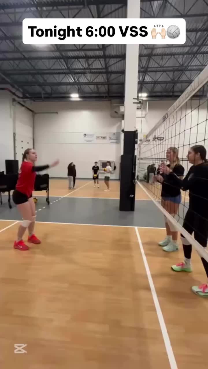 Video post from beyondsportinsta.