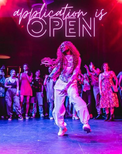 Photo post from denfringe.