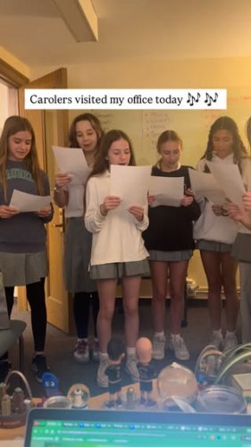 Video post from laurelmiddle.