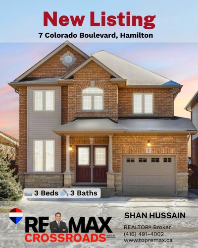 Photo post from remaxcrossroadsrealtyinc.