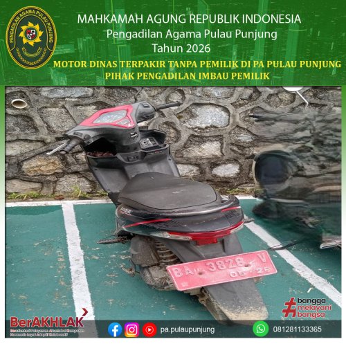 Photo post from pa.pulaupunjung.