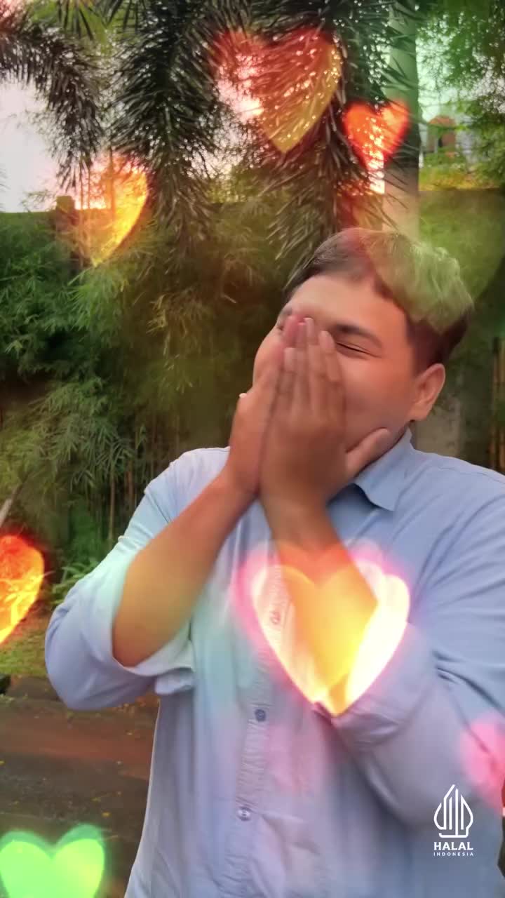 Video post from yupi.gummy.