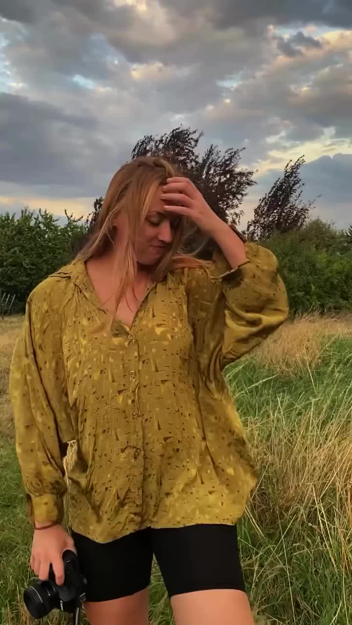Video post from sarahvisuals.de.