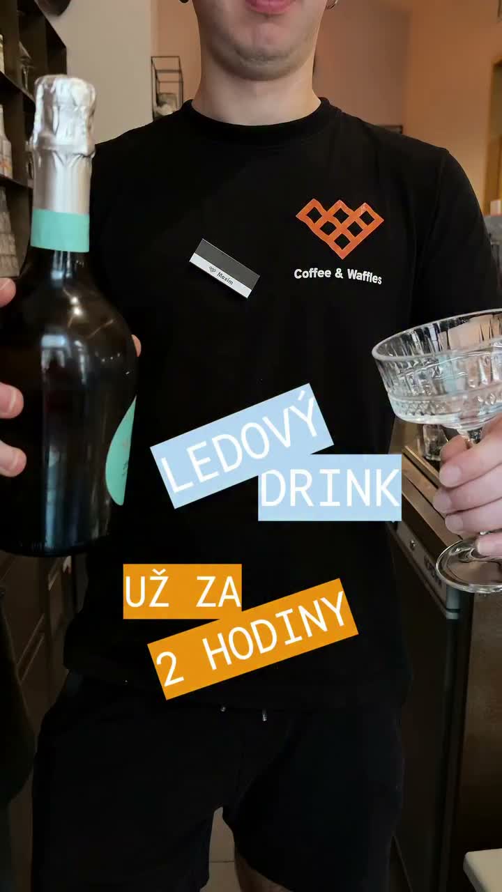 Video post from coffeeandwafflescz.