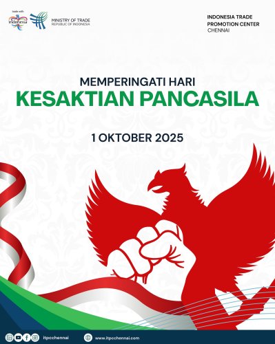 Photo post from itpcchennai.