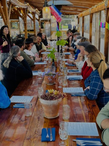 Carousel post from finnriver.