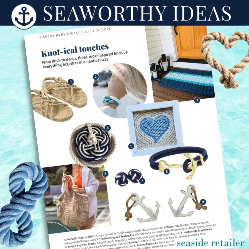 Photo post from seasideretailermag.