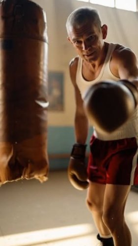 Video post from nemagnit.company.