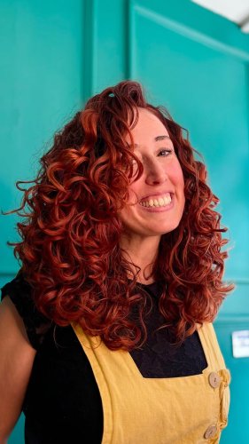 Video post from kinkbynaturekbn.