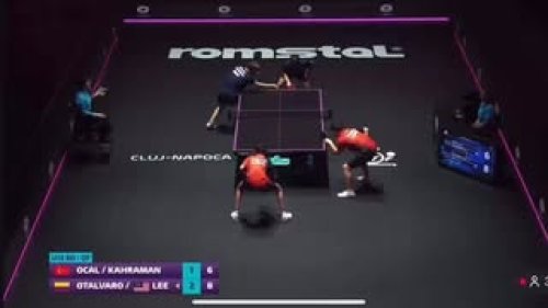 Video post from turkiyemasatenisifederasyonu.