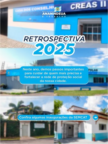 Carousel post from ananindeuapma.