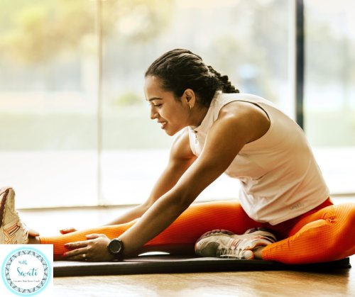 Photo post from withswatiprakash.