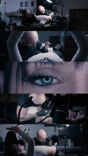 Video post from pegasus.pro.