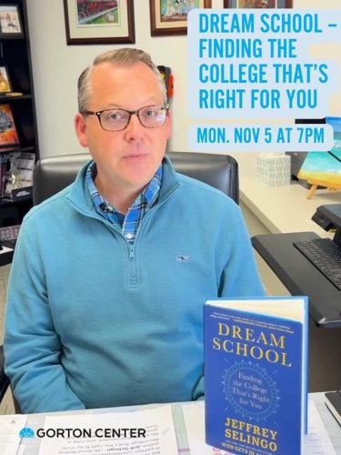 Video post from gortoncenterlf.